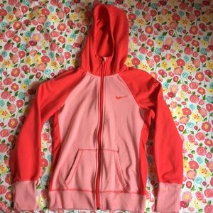 Nike Therma Fit Jacket